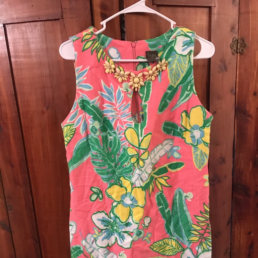 Taylor Swift Dress